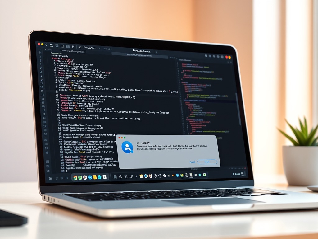 ChatGPT gets smarter: reading your Mac apps for enhanced assistance