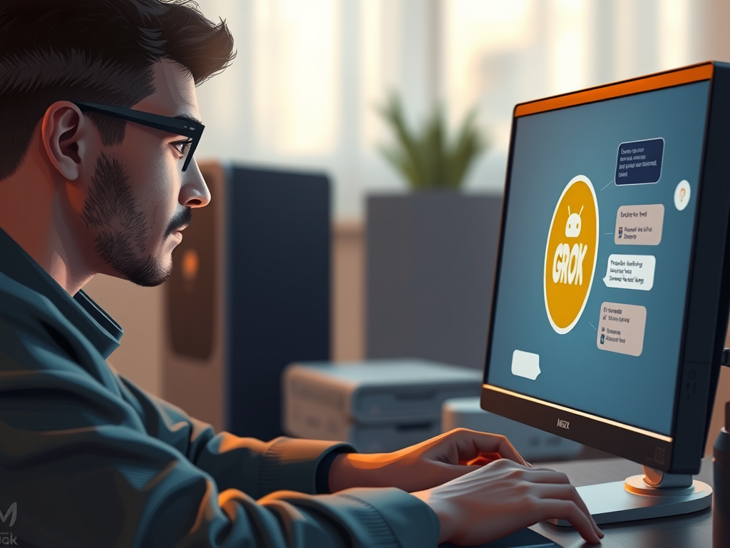 X’s Grok AI chatbot opens to all users