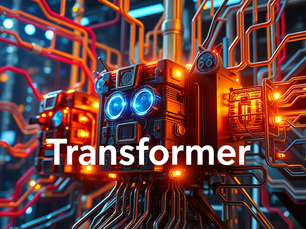 Transformer: The quiet revolution that changed Artificial Intelligence forever