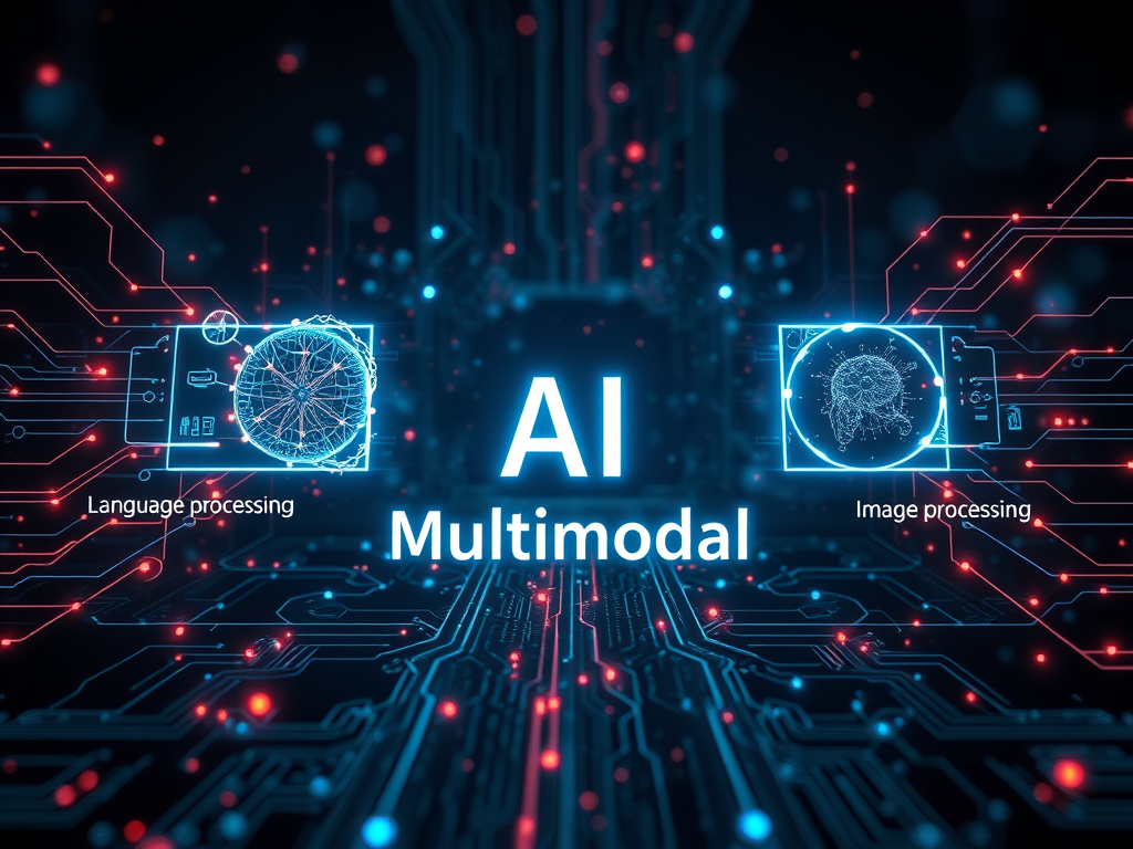 The future of AI: Why multiple models will prevail