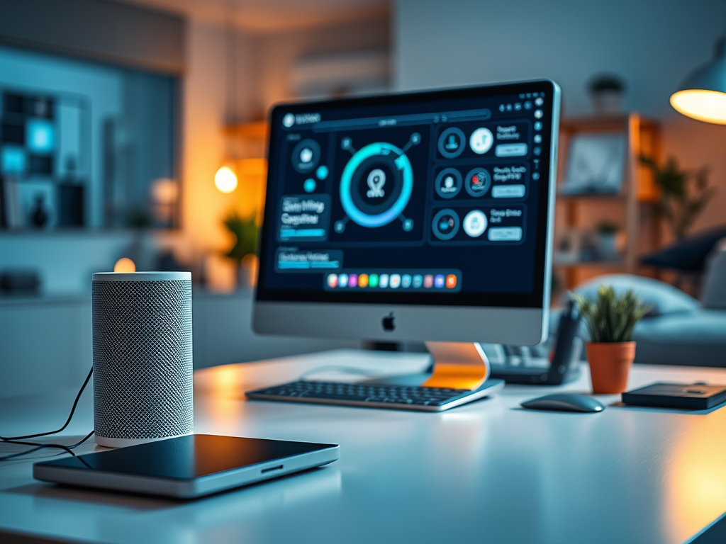The rise of AI assistants: Transforming daily life and work