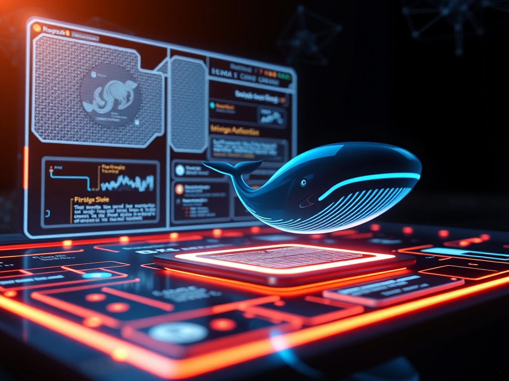 From DeepSeek’s viral chatbot to the launch of Janus Pro multimodal: A new chapter in AI innovation
