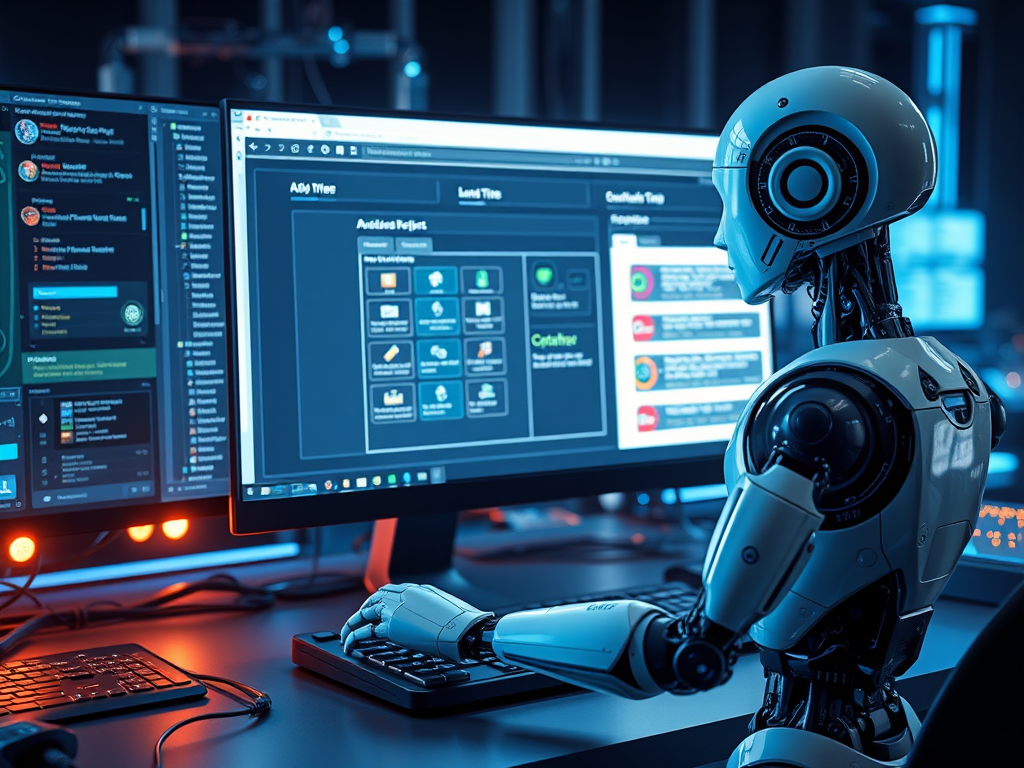 OpenAI’s Operator: The revolutionary Computer-Using Agent that enhances task automation