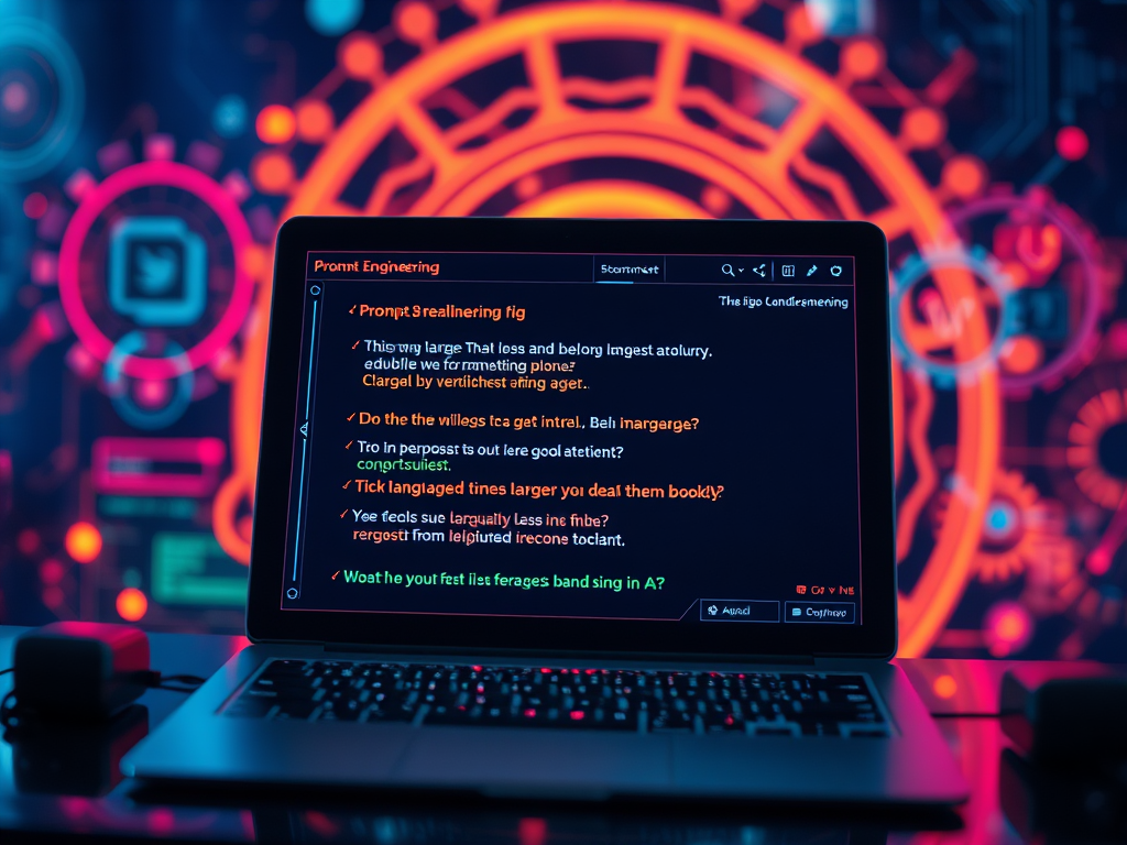 Unlocking Large Language Models: The Art of Prompt Engineering