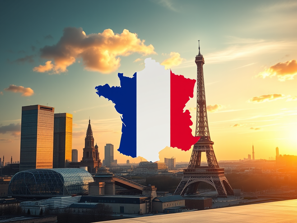 France’s AI Push: Macron announces €109 Billion Investment in Data Centers and AI Projects