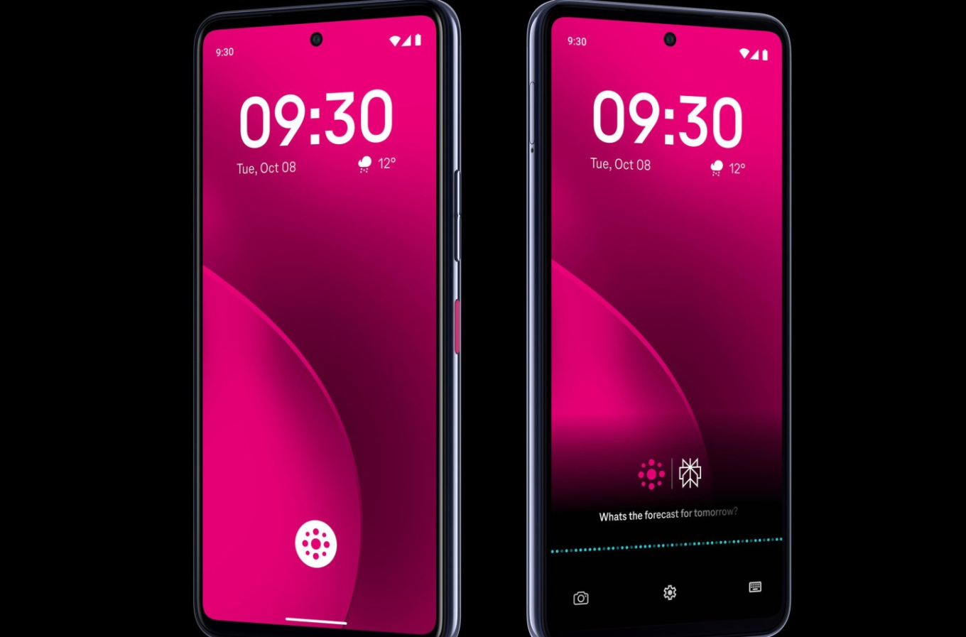 Deutsche Telekom & Perplexity: Unveiling the Future of AI Smartphones at MWC 2025