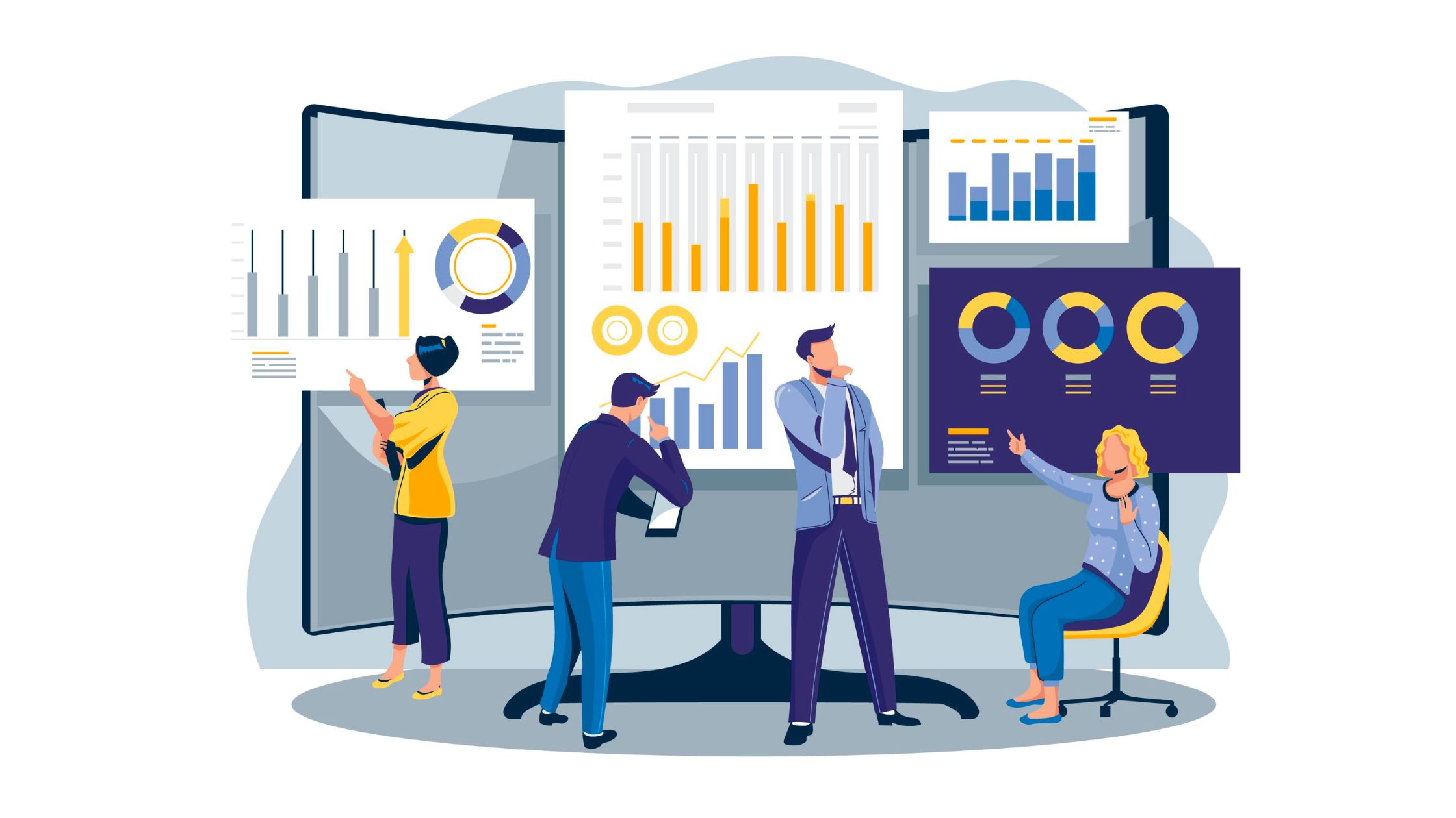 Main Factors of Product Management: Essential Strategies and Must-Read Books
