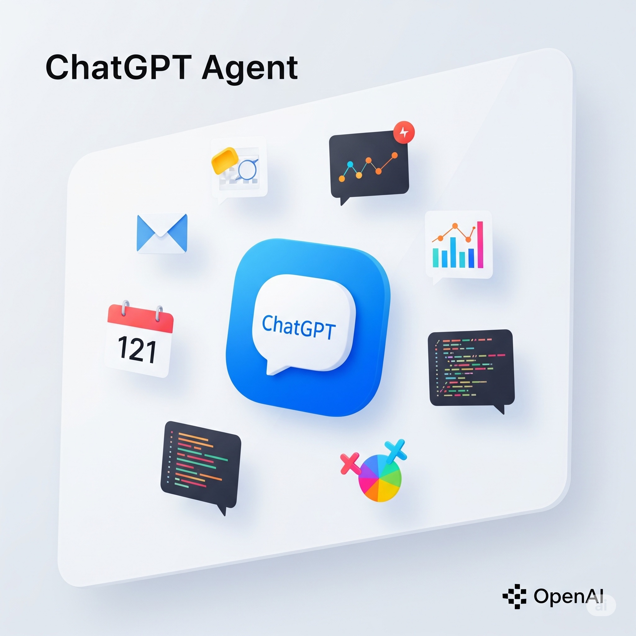 ChatGPT Agent Launched by OpenAI: Real-World Review and User Experience